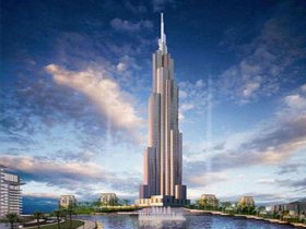 上海到中东迪拜的特价机票 单程3000 往返3580 有效期至10年9月30日